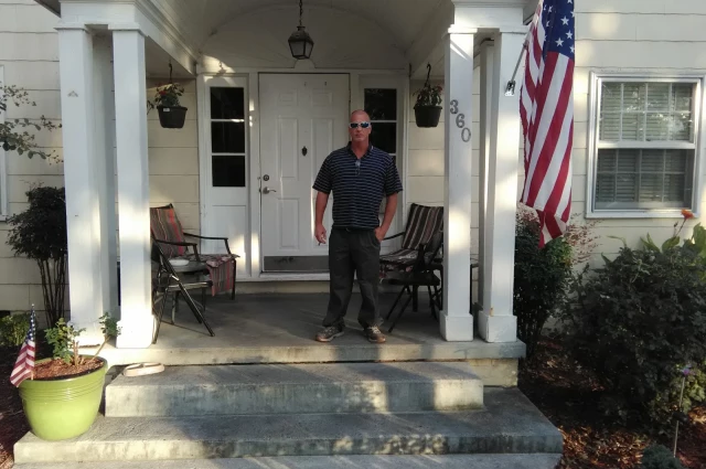 Volunteer Behavioral Health - Reality House