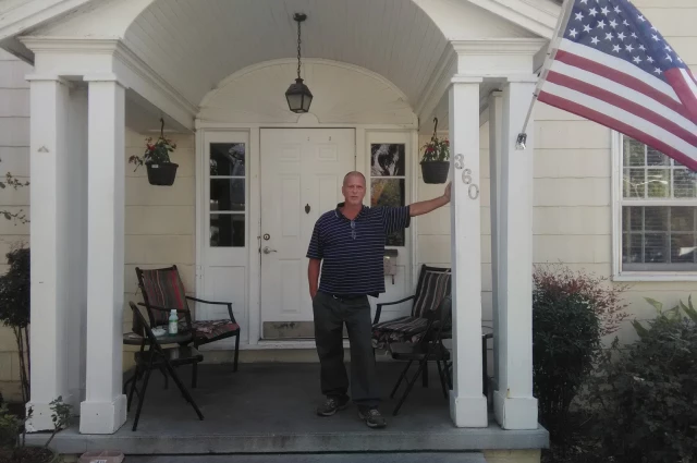 Volunteer Behavioral Health - Reality House