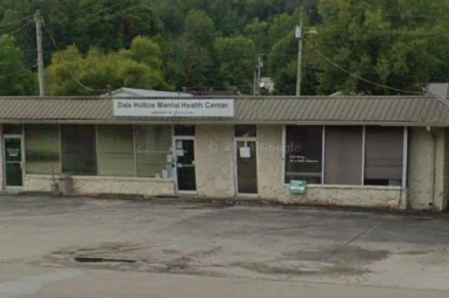 Volunteer Behavioral Health - Livingston Campus