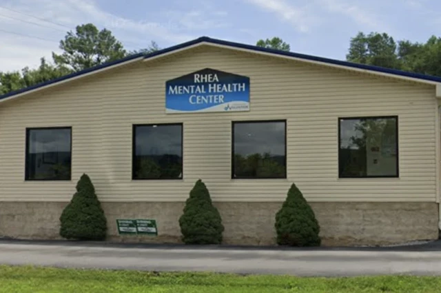 Volunteer Behavioral Health - Dayton Campus
