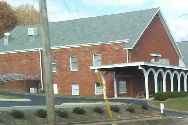 Volunteer Behavioral Health - Hiwassee Mental Health Center