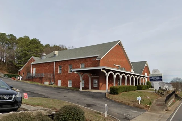 Volunteer Behavioral Health - Hiwassee Mental Health Center