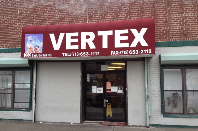 VERTEX