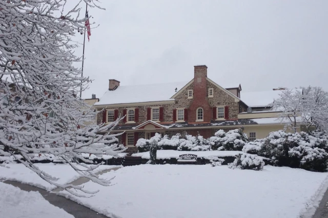 Valley Forge Medical Center Hospital - Avenues Recovery Medical Center