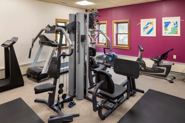 Valley Forge Medical Center Hospital - Avenues Recovery Medical Center