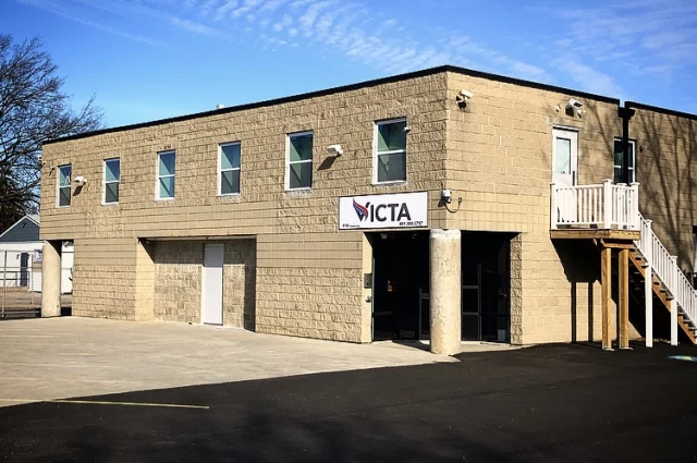 VICTA