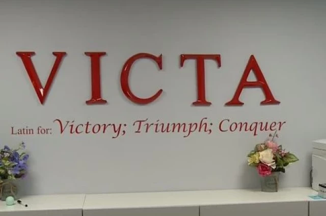 VICTA