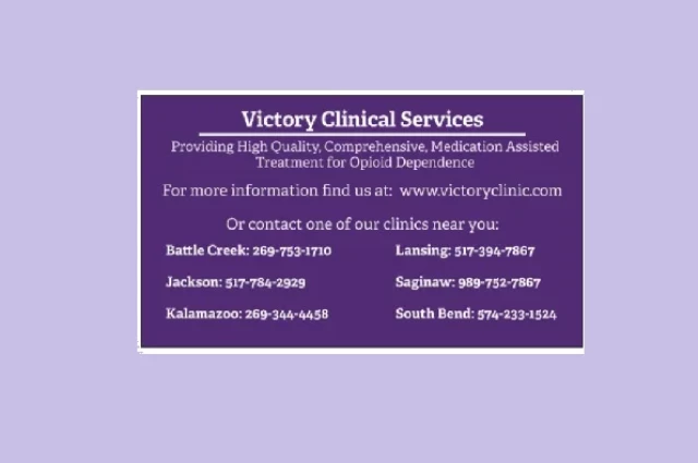 Victory Clinical Services Victory Clinical Services