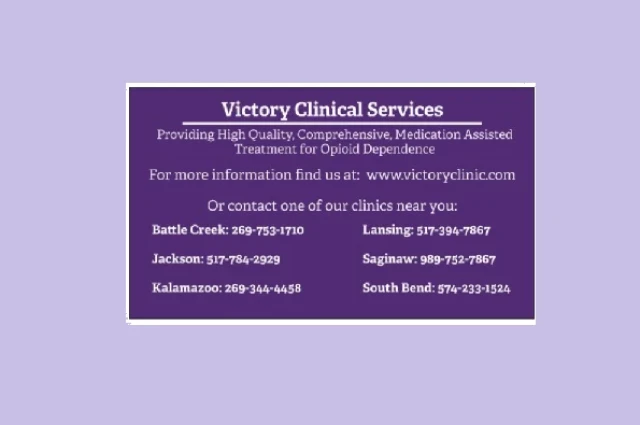 Victory Clinical Services Victory Clinical Services