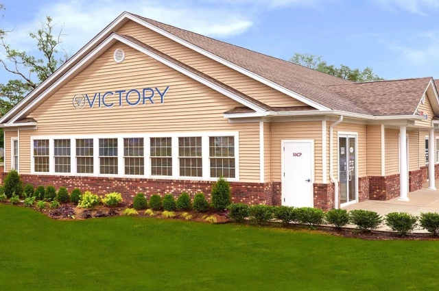 Victory Recovery Partners - Outpatient