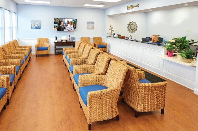Victory Recovery Partners - Outpatient