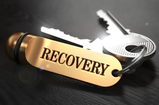 Victory Recovery Partners - Outpatient