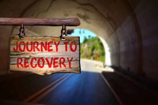 Victory Recovery Partners - Outpatient