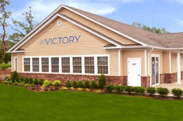 Victory Recovery Partners