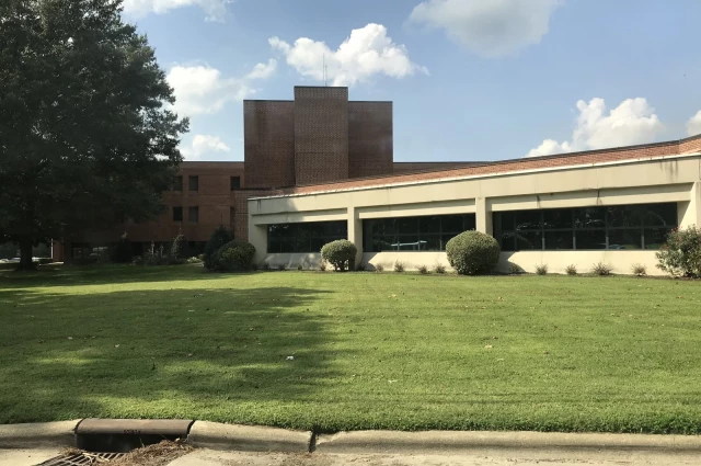 Vidant Roanoke - Chowan Hospital - Behavioral Health