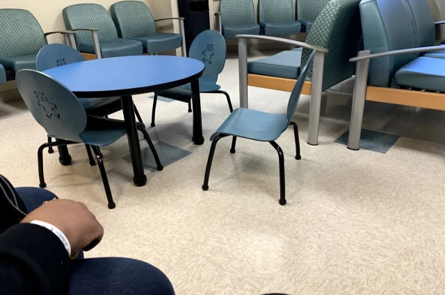 Vidant Roanoke - Chowan Hospital - Behavioral Health