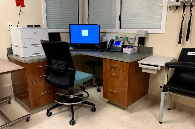 Vidant Roanoke - Chowan Hospital - Behavioral Health