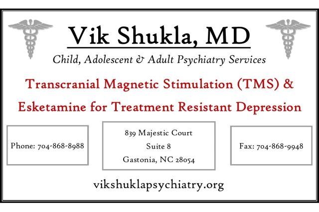 Vik Shukla