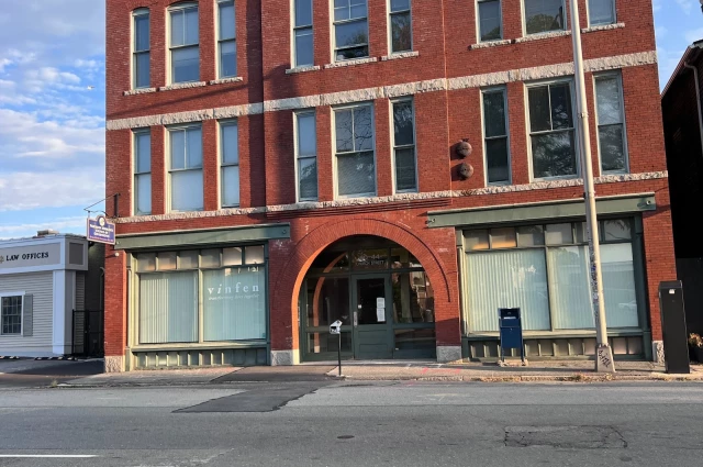 Vinfen Behavioral Health