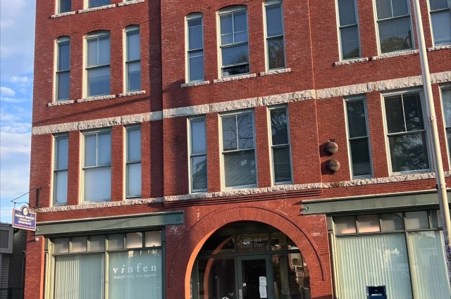 Vinfen Behavioral Health