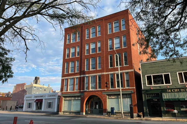 Vinfen Behavioral Health