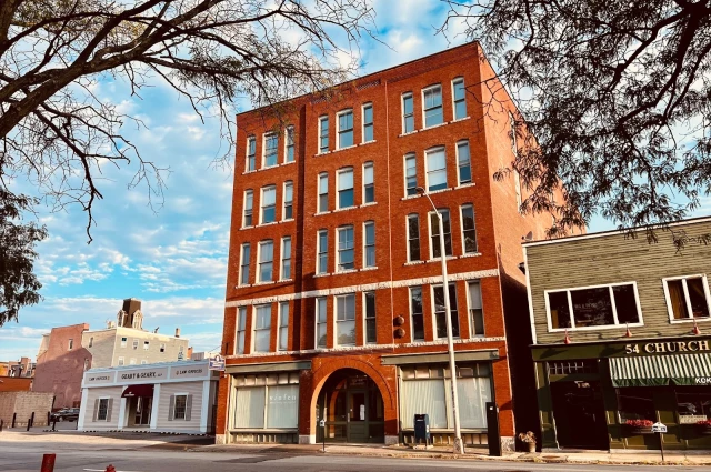 Vinfen Behavioral Health