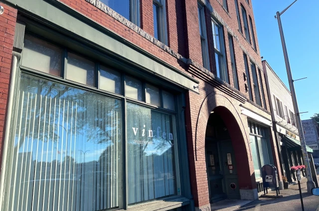 Vinfen Behavioral Health