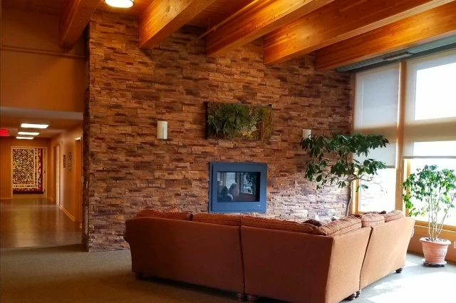 Vinland National Center - Residential Program