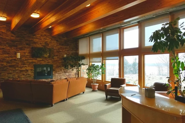 Vinland National Center - Residential Program