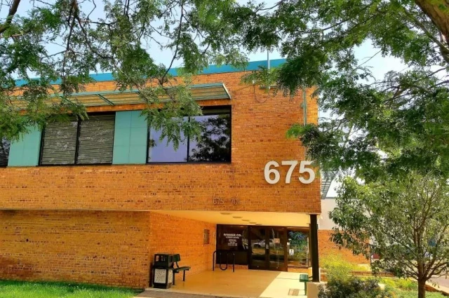 Vinland National Center 675 Stinson Boulevard