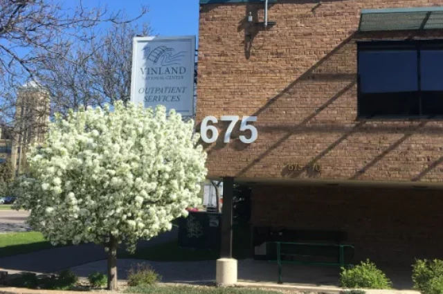 Vinland National Center 675 Stinson Boulevard