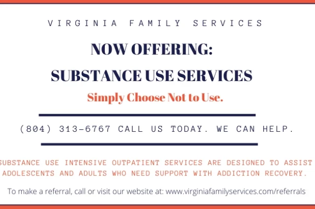 Virginia Family Services