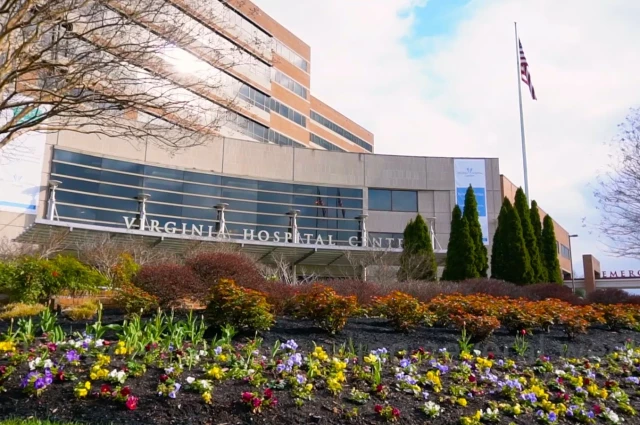 Virginia Hospital Center