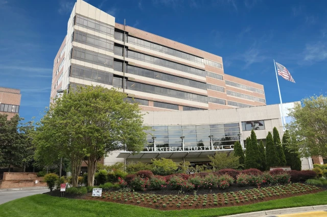 Virginia Hospital Center
