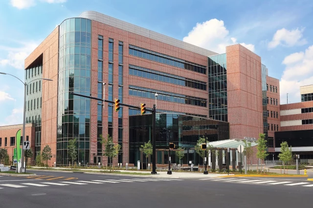 Virginia Hospital Center - Behavioral Health Outpatient Services