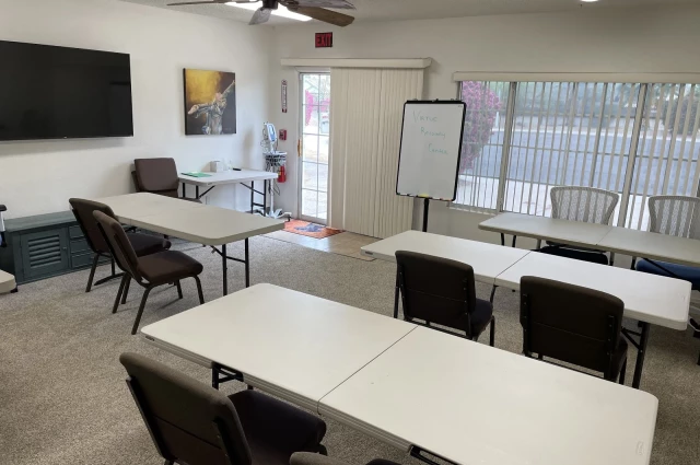 Virtue Recovery Center Virtue Recovery Center