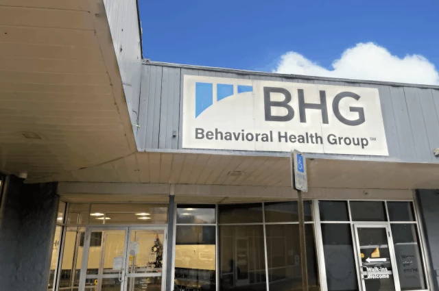 Behavioral Health Group - Hazard Treatment Center