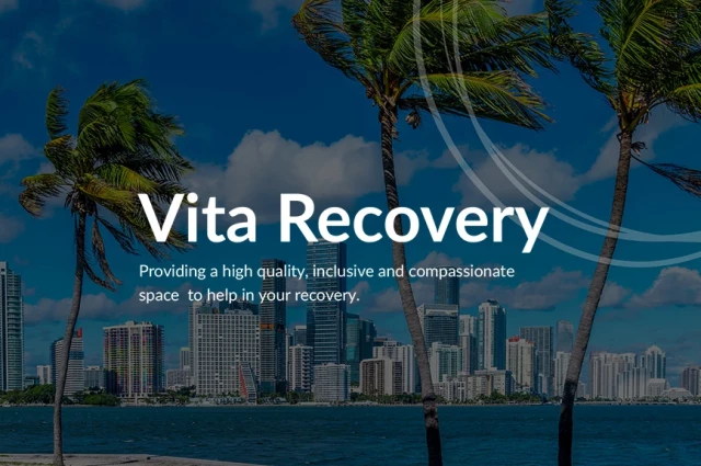 Vita Recovery