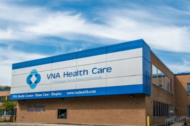 VNA Healthcare
