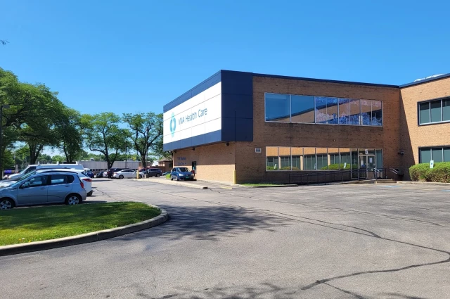 VNA Healthcare