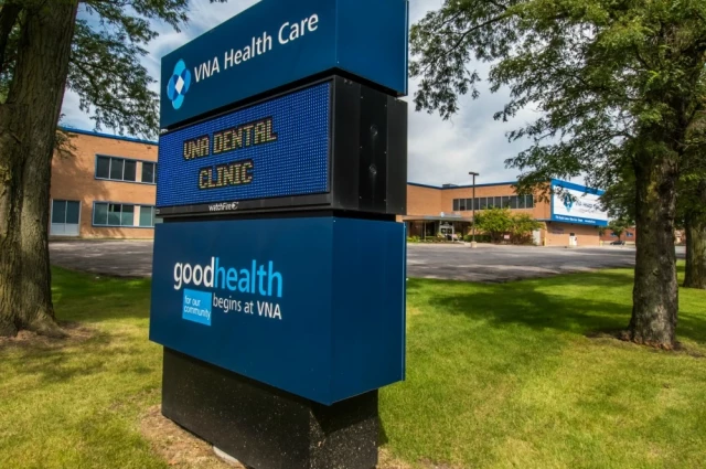 VNA Healthcare