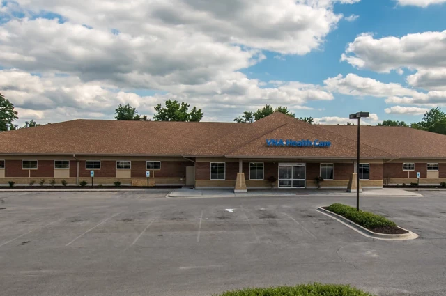 VNA Healthcare