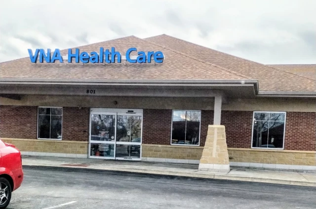 VNA Healthcare