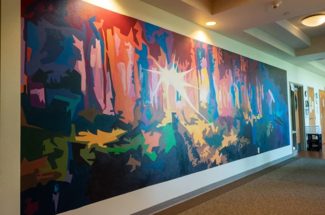 Volunteers of America (VOA) Alaska - ARCH