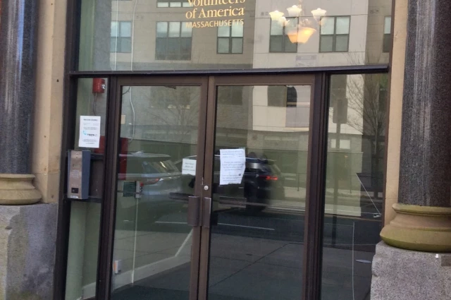 Volunteers of America Behavioral Health Services