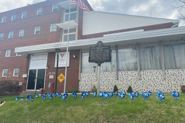 VOA Recovery - Freedom House