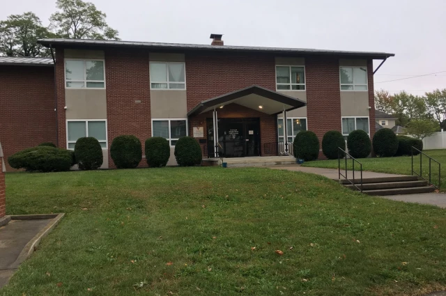 Volunteers of America Fresh Start Recovery Center - Fresh Start Recovery Center
