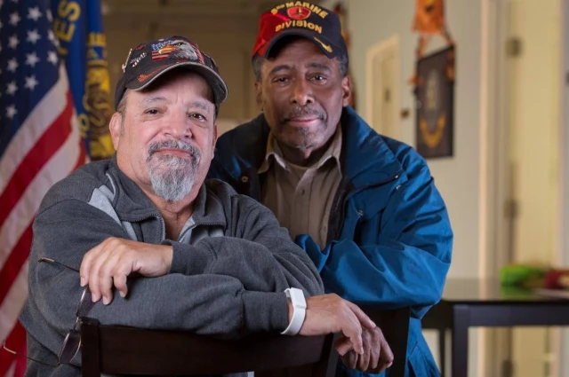 Volunteers of America Brandon Hall Volunteers of America Brandon Hall