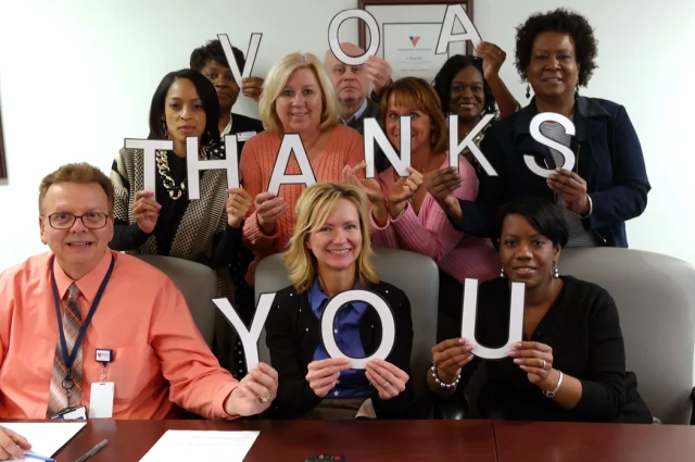 Volunteers of America - Outpatient Volunteers of America - Outpatient