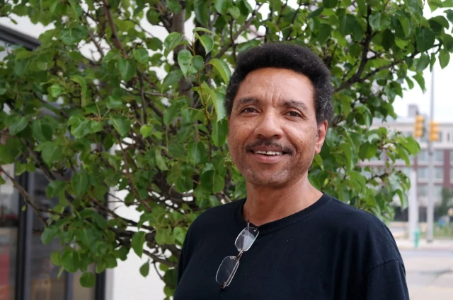 Volunteers of America - Outpatient Volunteers of America - Outpatient